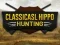 Hra Klasické lovenie hrochov online