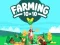 Hra Farmárstvo 10x10 online