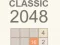 Hra Klasické 2048 online
