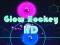 Hra Žiariaci Hokej HD online