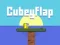 Hra CubeyFlap online