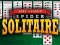 Hra Klasické pavúkové solitaire online
