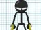 Hra Gun Fu: Stickman 2 online