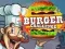 Hra Burger Výzva online