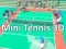 Hra Mini Tenis 3D online