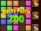 Hra Pohádková skladačka Zoo online