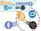 Hra Bitcoin vs Ethereum online
