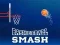 Hra Basketbalový Úder online