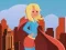 Hra Superženy Puzzle online