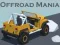 Hra Offroad Mánia online