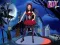 Hra Módna Halloween párty s bábikami online