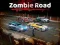 Hra Cesta Zombíkov online
