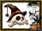 Hra Halloween Puzzle Výzva online