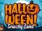 Hra Halloween Rozbíjacia Zem online