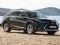 Hra Lexus RX online