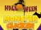 Hra Halloween Monster Clicker online