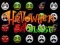 Hra Halloween Zlo Výbuch online