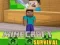 Hra Minecraft Prežitie online