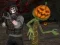 Hra Maskované Sily: Halloween Prežitie online