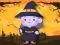 Hra Halloween Pamäť online