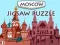 Hra Moskva Hádanka online