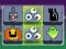 Hra Halloween Mahjong Connect online