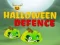 Hra Obrana Halloweenu online