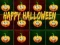 Hra Šťastný Halloween online