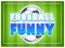 Hra Zábavný Stolný Futbal online