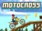 Hra Motokros online