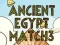 Hra Staroveký Egypt: Tri v rade online