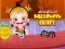 Hra Bábätko Hazel: Halloween Remeslá online