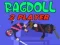 Hra Ragdoll 2 Hráč online