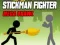 Hra Stickman Bojovník Mega Bitka online