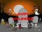 Hra Šťastné Halloween online