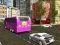 Hra Mestský autobus Offroad jazda online
