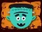 Hra Halloween Kde je môj zombie online