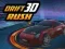 Hra Drift Rush 3D online
