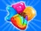 Hra Candy Bomb: Sladká Horúčka online