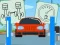Hra Kniha na farebné vyfarbenie automobilových dielov online