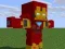 Hra Nájdite rozdiely: Blok Craft online Hra Nájdite rozdiely: Blok Craft online