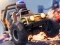 Hra Preteky Rakety online