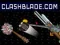 Hra Clash Balde IO online