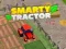 Hra Múdry Traktor online