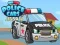 Hra Puzzle Policajné Autá online