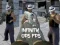 Hra Nekonečné operácie FPS online