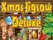 Hra Vianočná skladačka Deluxe online