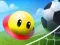 Hra Futbal Ping.io online