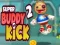 Hra Super Kamarátsky Úder 2 online