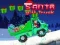 Hra Santa Nákupná Dodávka online